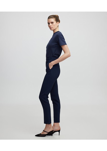 Skinny Fit Cepli Pantolon IS1250003146015 fiyatları