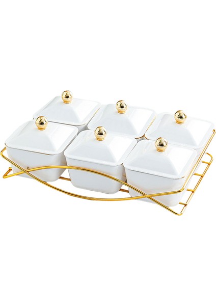 Parti Düğünü Için I Kurutulmuş Meyve Tepsisi ile Ünmüş Snack Kaseleri (Yurt Dışından) fırsatları