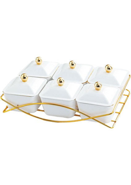 Parti Düğünü Için I Kurutulmuş Meyve Tepsisi ile Ünmüş Snack Kaseleri (Yurt Dışından) indirimleri