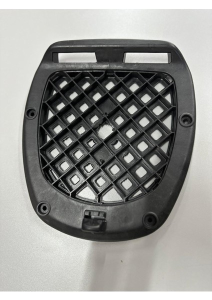 Arwic Motosiklet Çantası Alt Tabla ve Bağlantı Ekipmanları 46LT