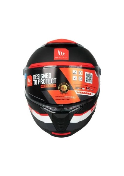 Thunder 4 Sv R25 B5 Mat
