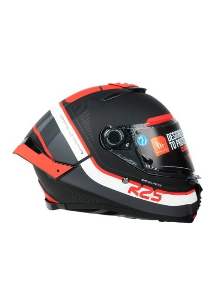 Thunder 4 Sv R25 B5 Mat