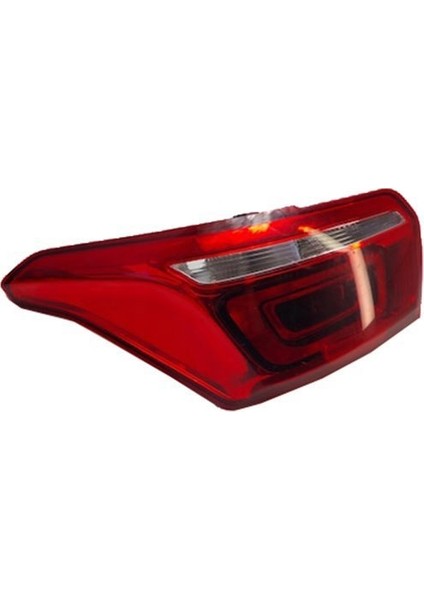 Ithal Citroen C-Elysee Sol Stop (2017-2022) 9817303780 6303332 1.2 Vtı, 1.5 Hdı, 1.6 Hdı