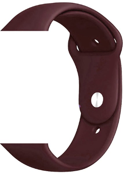 Watch 42MM Uyumlu Klasik Kordon Zore - NO75