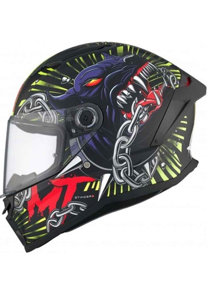 Stınger 2 Akın A3 Mat fiyatları