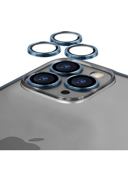 Apple iPhone 13 Kılıf Zore Retro Kapak-Lacivert