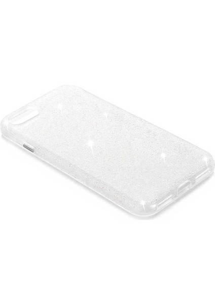 Apple iPhone 8 Kılıf ​​​zore Eni Kapak-Yeşil