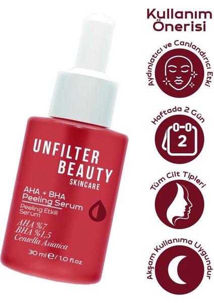 Peeling Serum 30 ml