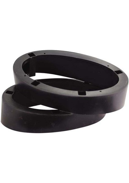 6x9 Oval Hoparlör Yükseltme Plastiği (2li Takım)