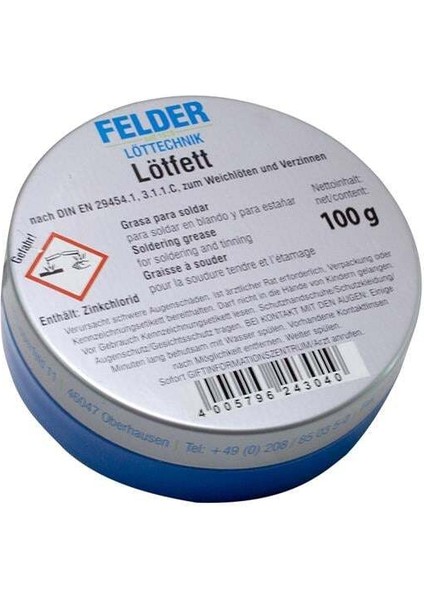 100 GRAM LEHİM PASTASI