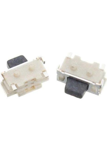 Buton Kare Tact Swıtch Micro Smd Smt