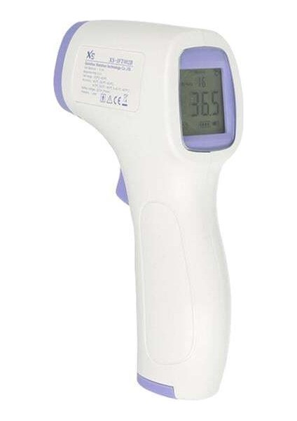 XS-IFT002B 1 Cm-5 cm Mesafe 32*c-42.2*c Arası Temassız Ateş Ölçer