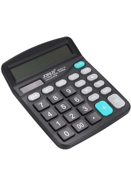 Hesap Makinesi Elektronik Joınus JS-837