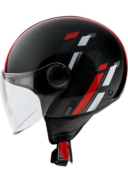 Street Scope D5