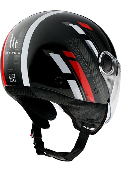 Street Scope D5