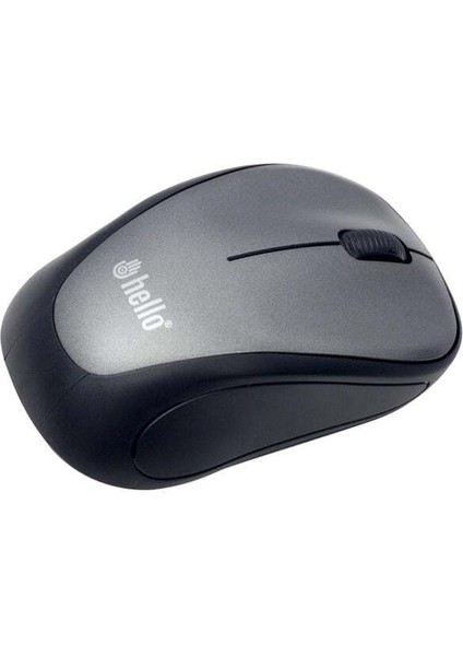 HL-18741 2.4 Ghz 1200 Dpı Kablosuz Mouse