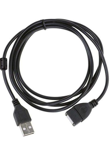 USB Uzatma Kablosu Erkek Dişi 1.5mt Gabble GAB-UK015