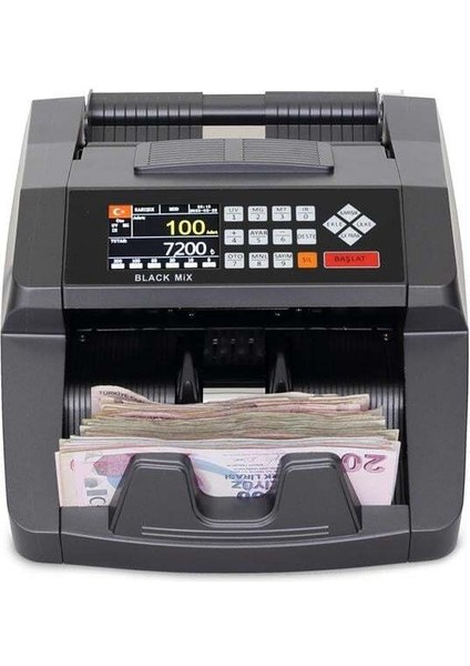 Para Sayma Makinesi