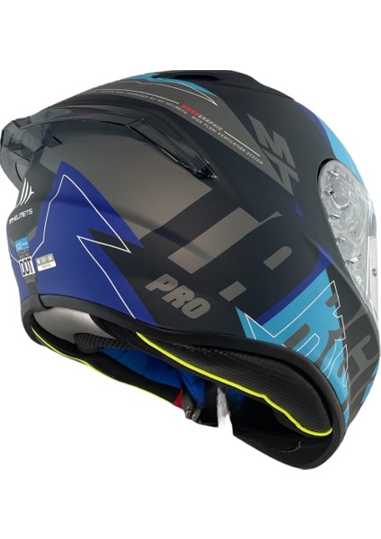 Protargo Pro Bıger B7