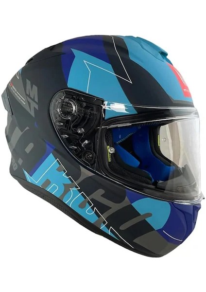 Protargo Pro Bıger B7