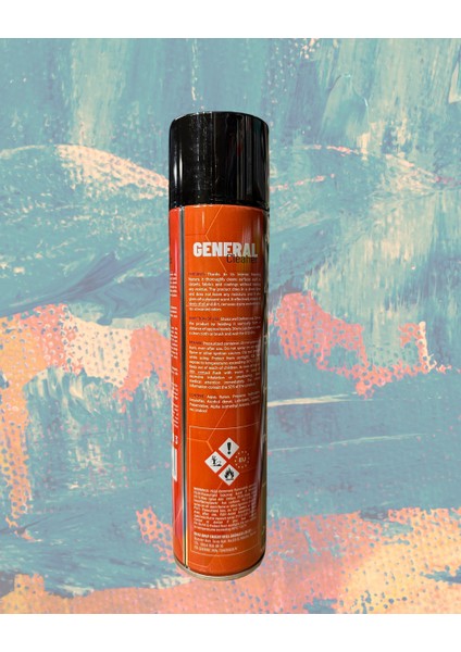 Acf Aktif Temizleme Köpüğü 600ML. fiyatları