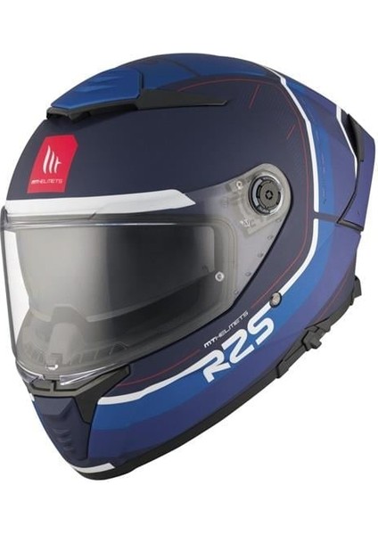 Thunder 4 Sv R25 C7 Mat