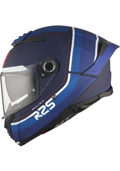 Thunder 4 Sv R25 C7 Mat