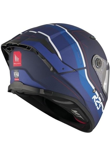 Thunder 4 Sv R25 C7 Mat