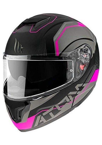 Atomsv Quark A8