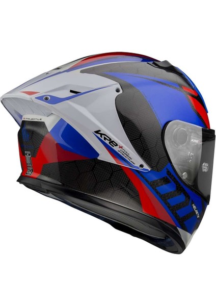 Kre Plusc Projectı D7 Carbon