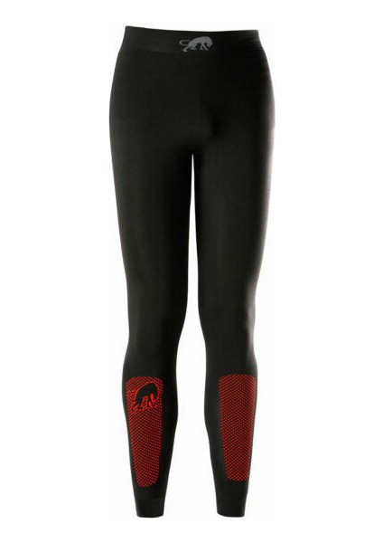Active Thermo 37.5 Termal Içlik Alt Siyah