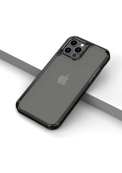 Apple iPhone 11 Pro Max Uyumlu Zore Roll Kapak-Kırmızı