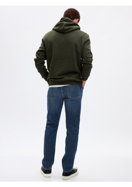 Erkek Koyu Mavi V-SLIM YUMUŞAK ME fırsatları