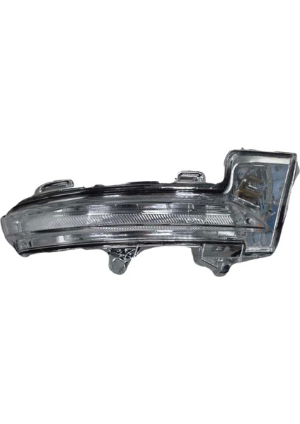 Ayna Sinyali Sağ - 5E0949102 WISCO - SKODA Octavia 13-20 Arası Uyumlu