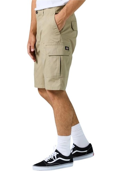 Mıllervılle Short Erkek Krem Şort fiyatları