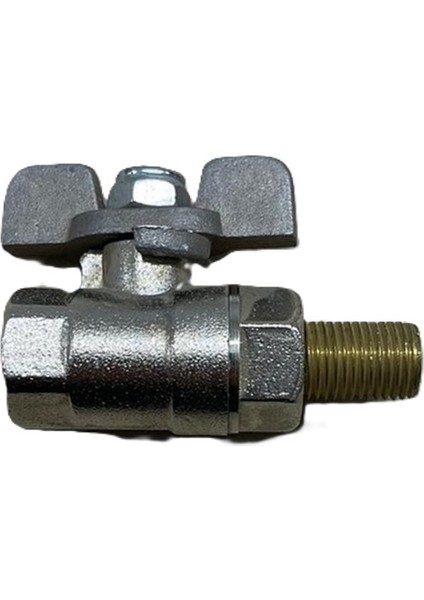 Steyr Traktör Mazot Depo Musluğu ( Ince )
