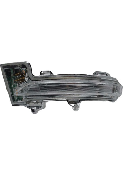 Ayna Sinyali Sol - 5E0949101 WISCO - SKODA Octavia 3 13-20 Arası Uyumlu