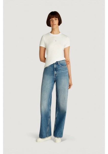 Tjw Slım Tonal Lınear Tee Ext fiyatları