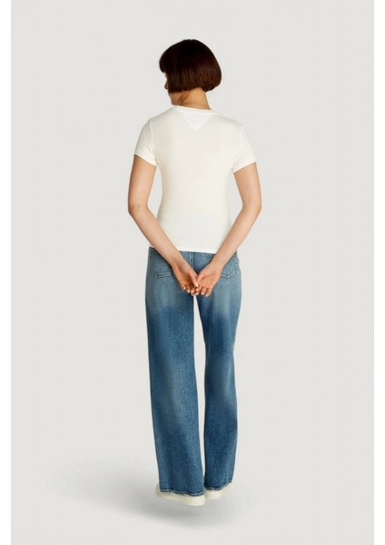 Tjw Slım Tonal Lınear Tee Ext modelleri