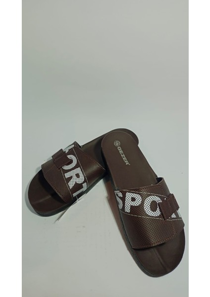 Poli Taban Çocuk Terlik