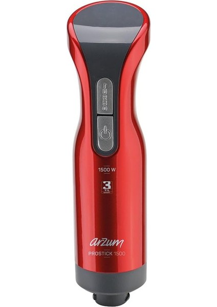 AR1045 Prostick 1500 W El Blender NAR fırsatları