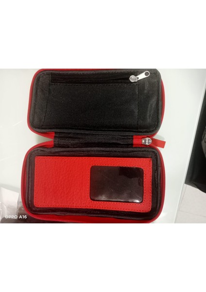 El Çantası Deri Telefon Cüzdan ve Kredi Kartı Bölmeli modelleri