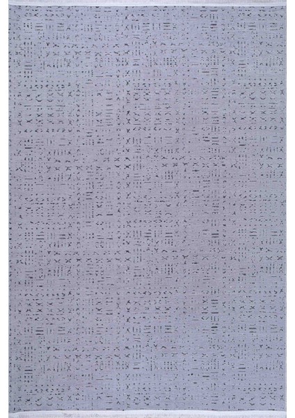 Mila - 5951-10 Gri