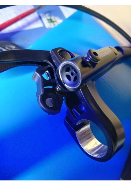 Elektrikli Bisiklet Güç Kesici - Shimano MT200 Fren Uyumlu fırsatları