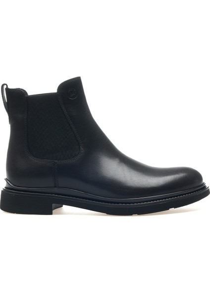 Erkek Hakiki Deri Casual Günlük Bot (39-44) 24K L3454 M