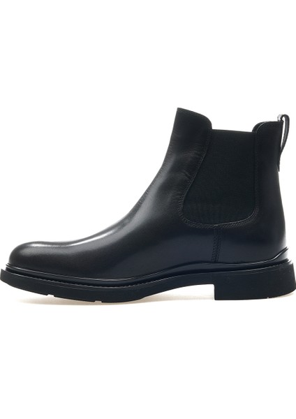 Erkek Hakiki Deri Casual Günlük Bot (39-44) 24K L3454 M fiyatları