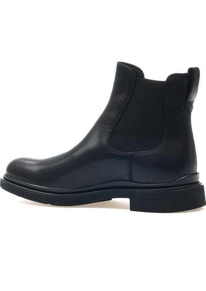 Erkek Hakiki Deri Casual Günlük Bot (39-44) 24K L3454 M modelleri