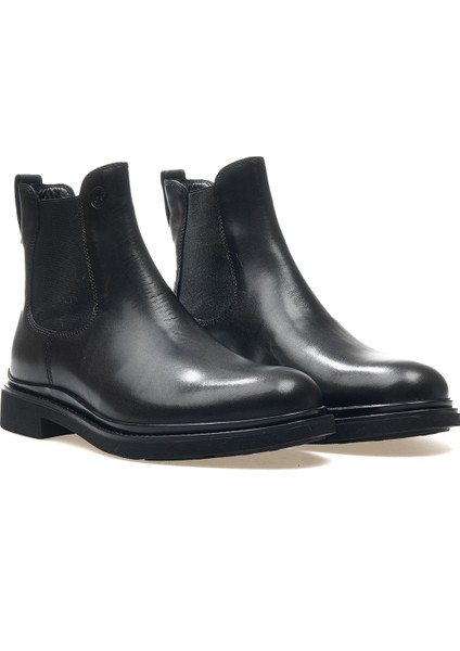 Erkek Hakiki Deri Casual Günlük Bot (39-44) 24K L3454 M indirimleri