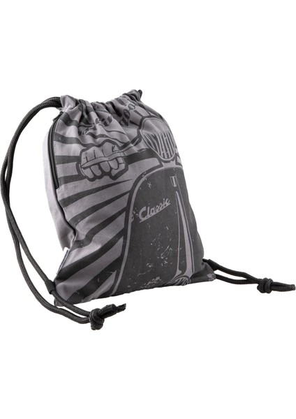 Bez Ipli Çanta *gri* / Sıp fırsatları