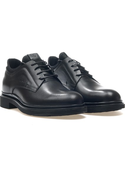 Erkek Hakiki Deri Comfort Klasik Günlük Ayakkabı (39-44) 24K L3456 M indirimleri